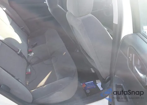 2008 Chevrolet Impala Ls from USA, damaged, VIN 2G1WB58KX89116307